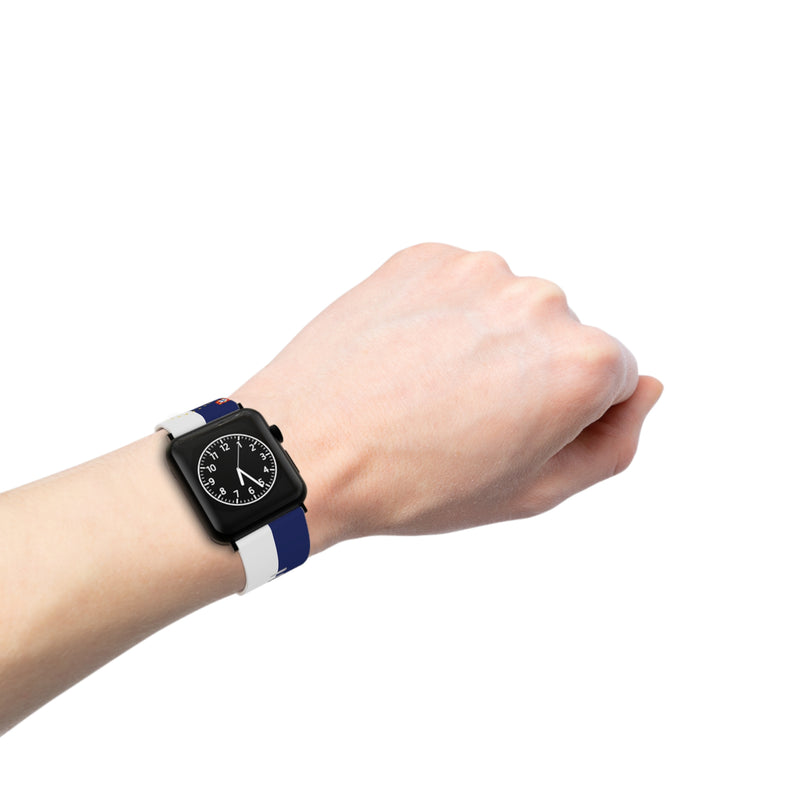 Açores Flag Watch Band for Apple Watch