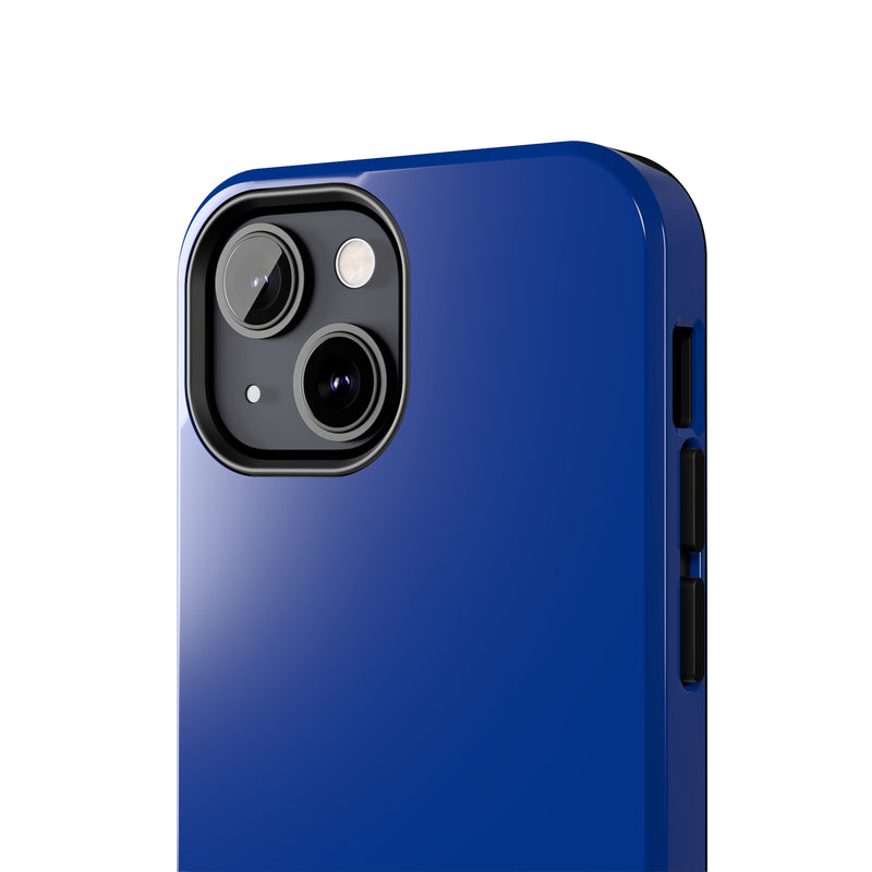 Cape Verde Flag Phone Case (Apple)