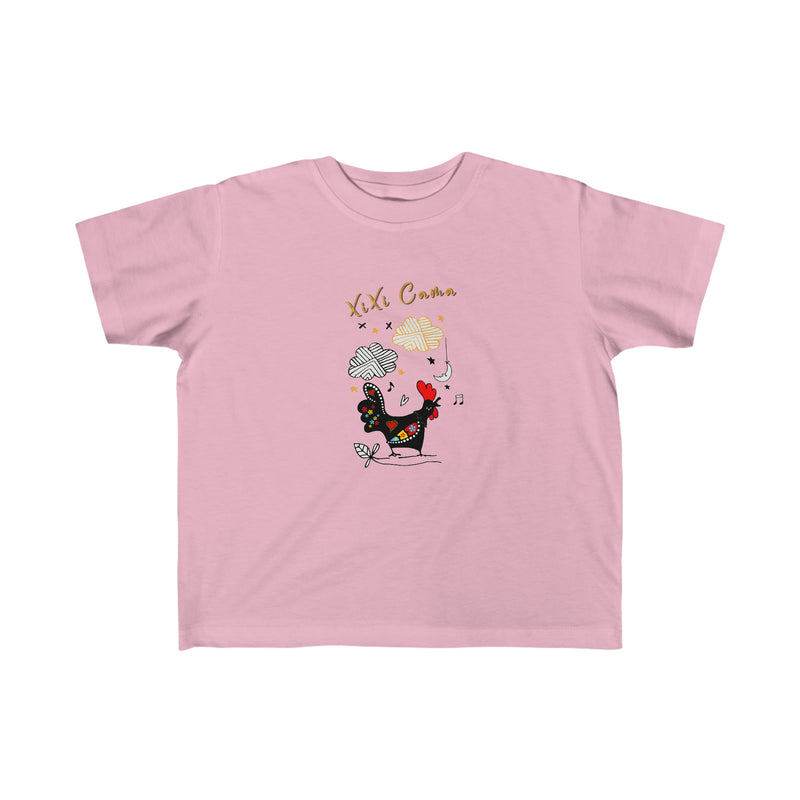 Toddler Size Xixi Cama Tee (2T-5/6T) - Shopportuguese.com  