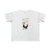 Toddler Size Xixi Cama Tee (2T-5/6T) - Shopportuguese.com  