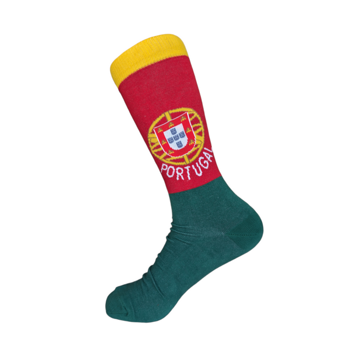 Portugal Socks