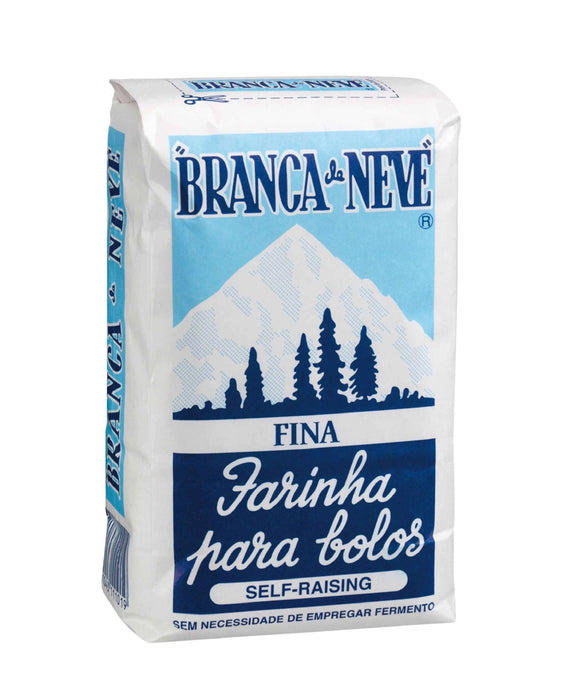 Branca Neve - Baking Flour