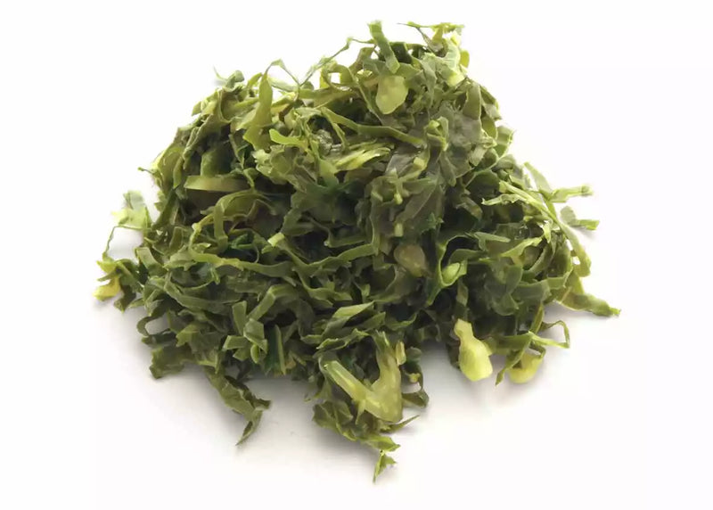 Caldo Verde (Collard Greens)