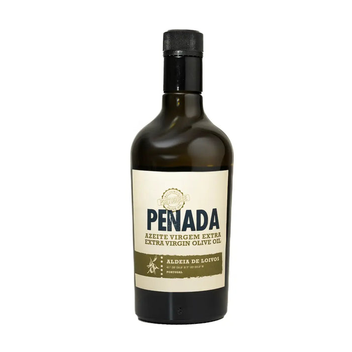 Penada Extra Virgin Olive Oil, Trás-Os-Montes Portugal