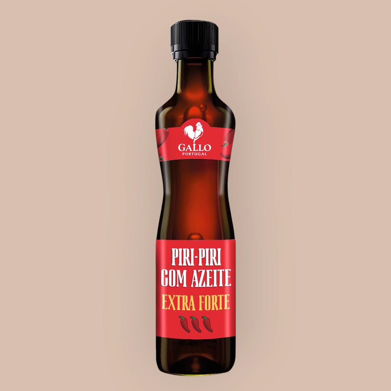 Gallo - Piri Piri w/Olive Oil | Extra Hot