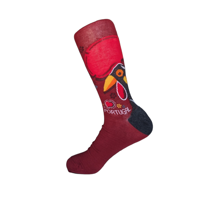 Galo Barcelos Socks