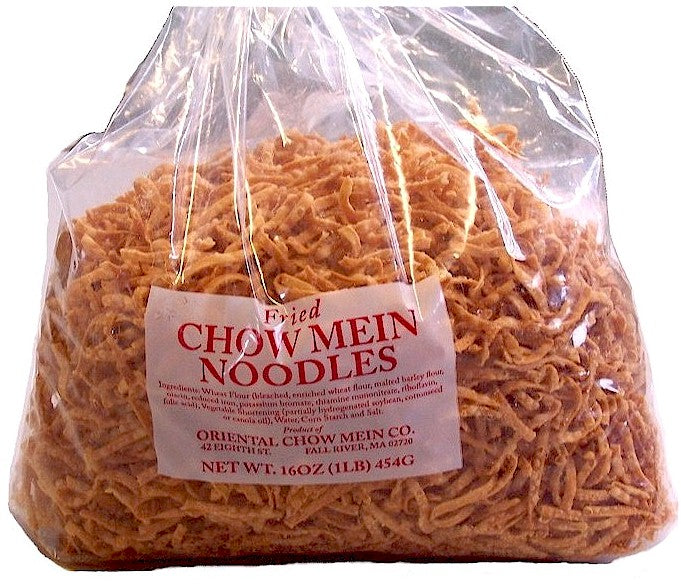 Hoo-Mee - Chow Mein Mix