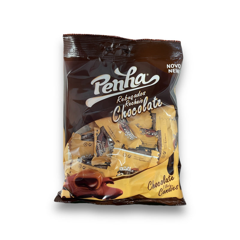 Chocolate Filled Candy By Penha
