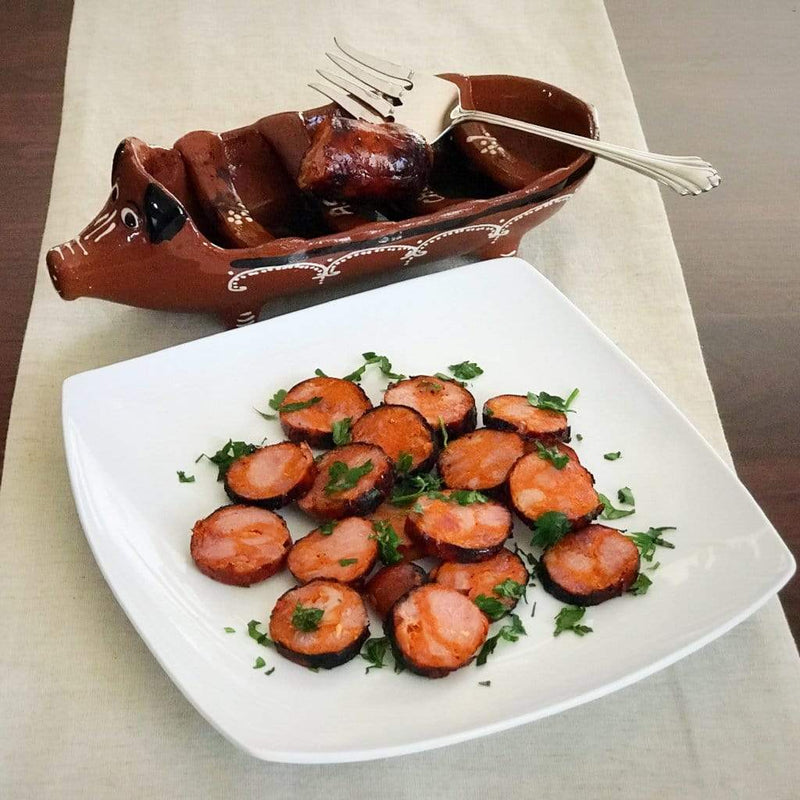 Michael's Brand Chouriço (Amazon) 3-Pack