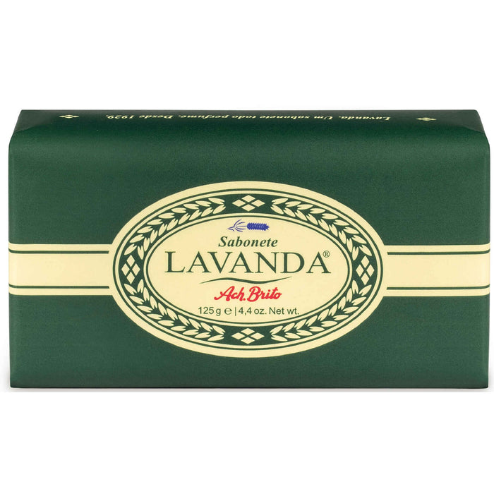 Bar Soap by Lavanda