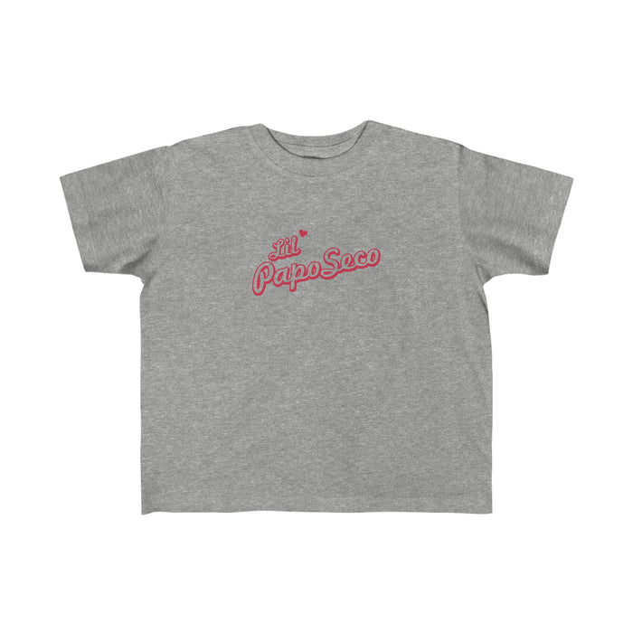Youth Size Lil' Papo Seco Tee (Clearance)