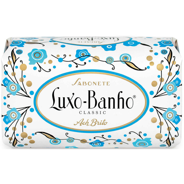 Luxo Banho Classic - Bar Soap