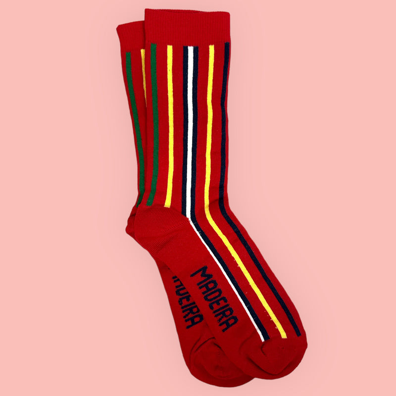 Medeira Socks