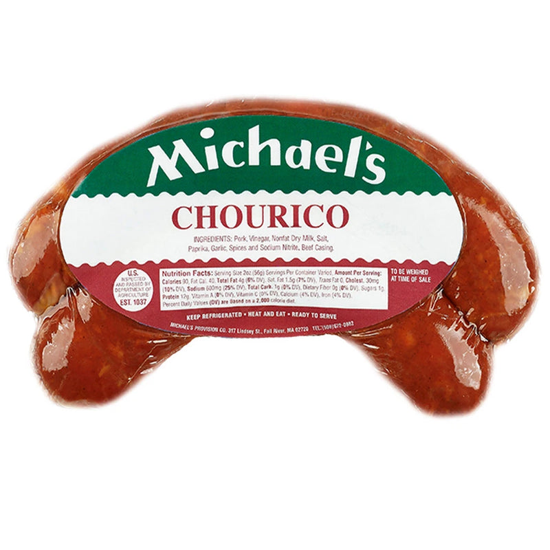 Michael's - Mild Chouriço