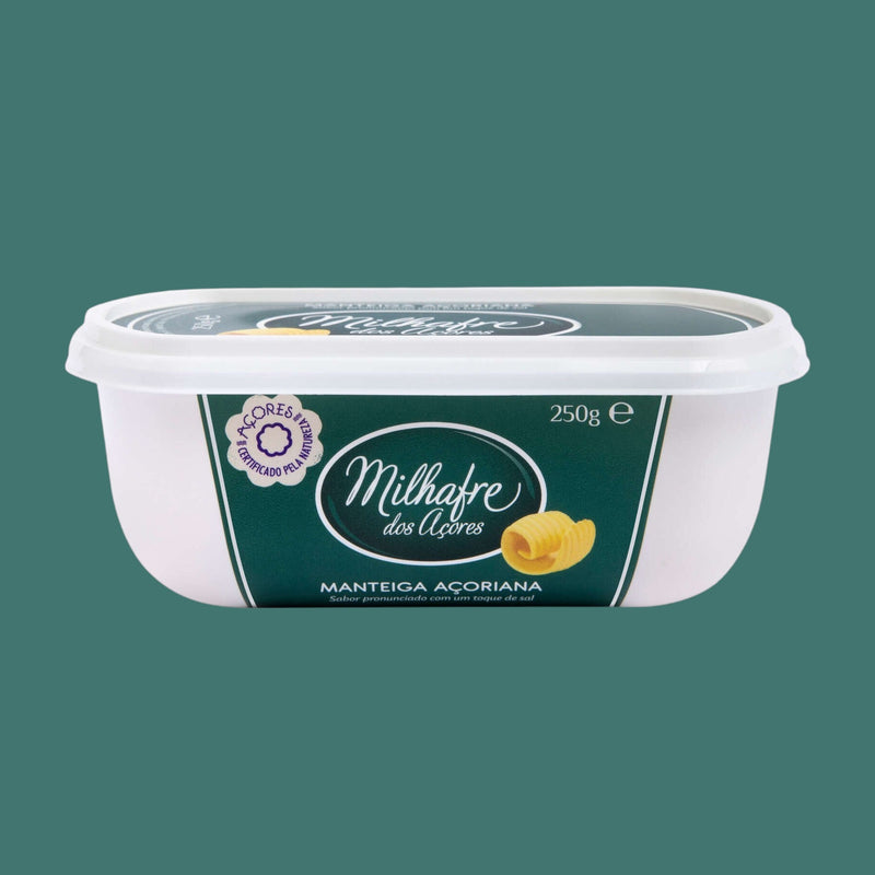 Milhafre - Salted Butter