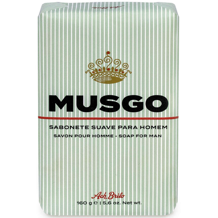 Musgo Real - Bar Soap