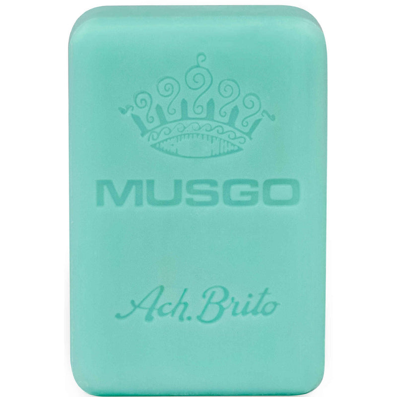 Musgo Real - Bar Soap