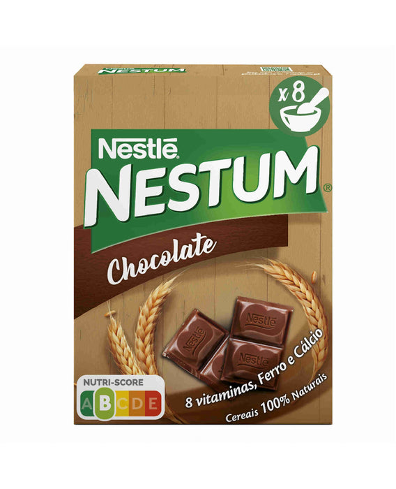 Nestum - Chocolate Cereal