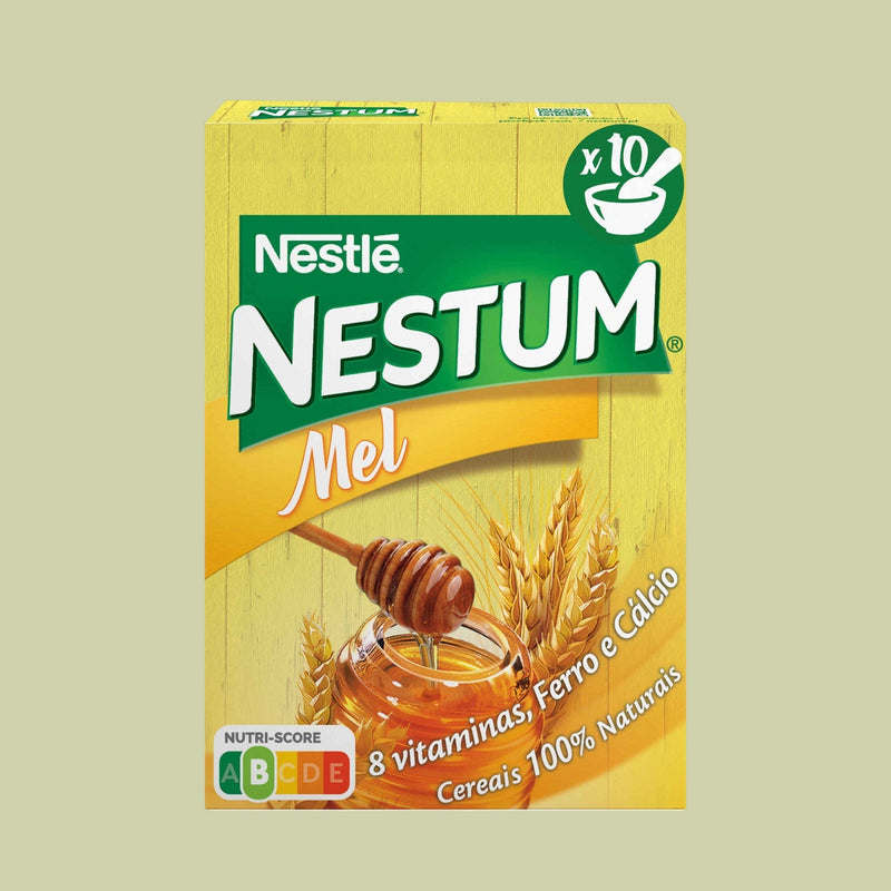 Nestum - Honey (Mel) Cereal
