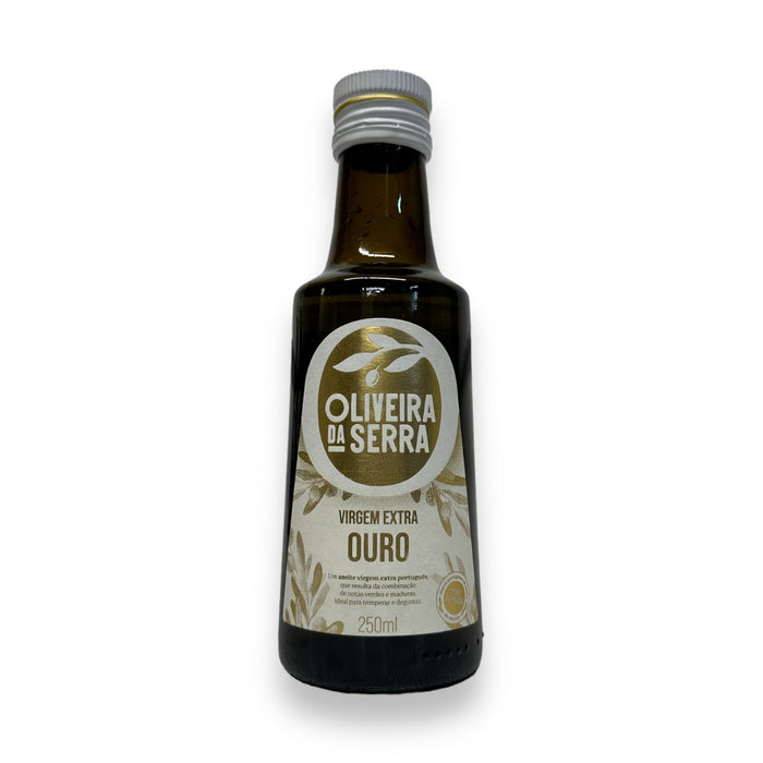 Premium Extra ViriginOlive Oil Variety Pack by Oliveira Da Serra