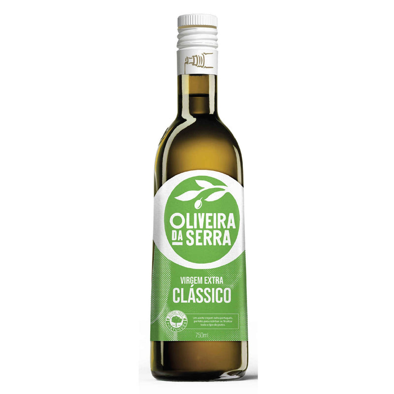 Extra Virgin Olive Oil "Classico" by Oliveira da Serra