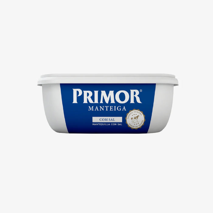 Primor - Salted Butter