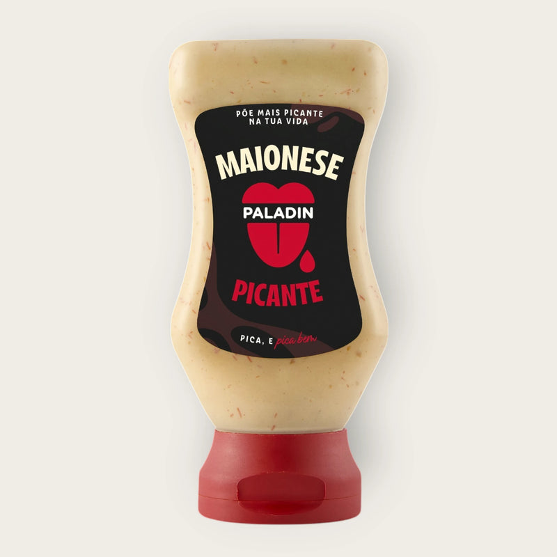 Paladin - Portuguese Style Maionese | Spicy