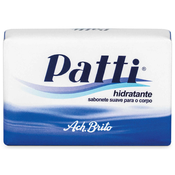 Patti - Bar Soap