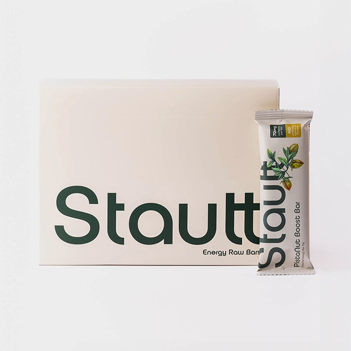 PistaNut Boost Bar | Energy bar