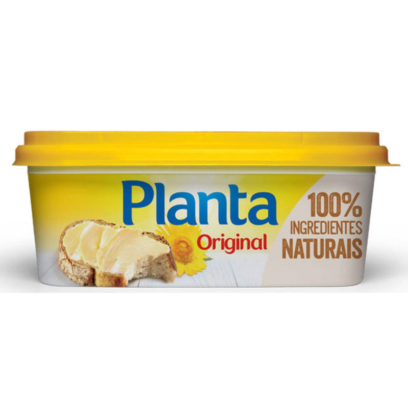 Buy Planta Portuguese Margarine online!