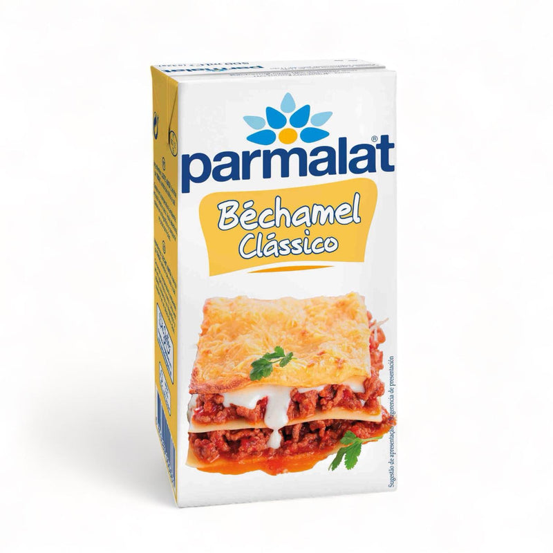 Béchamel Sauce by Parmalat