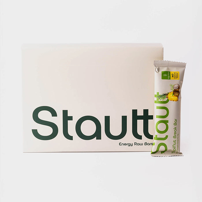 TropiNut Break Bar | Nutritious bar