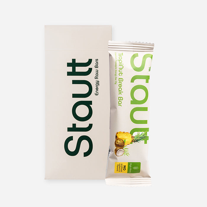 TropiNut Break Bar | Nutritious bar