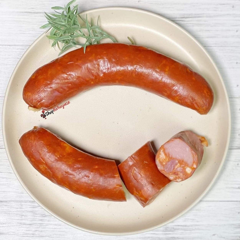 Michael's Brand Chouriço (Amazon) 3-Pack