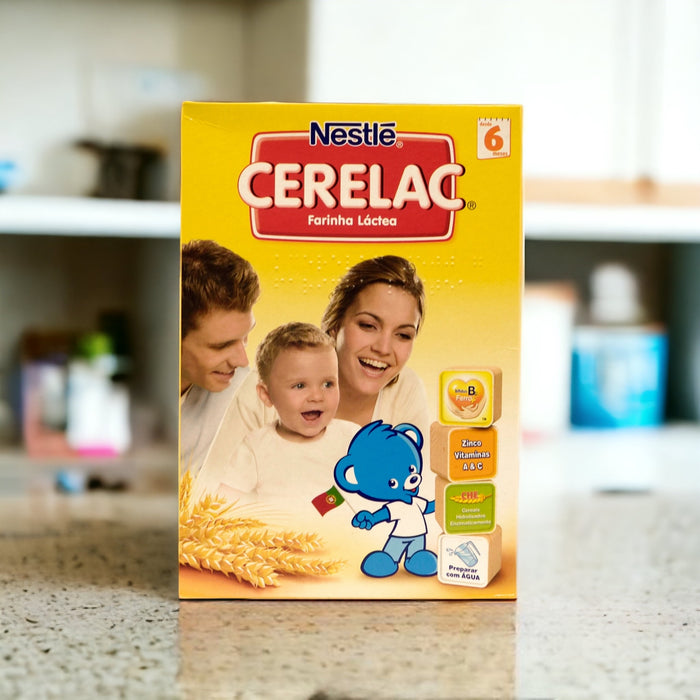 Cerelac by Nestle