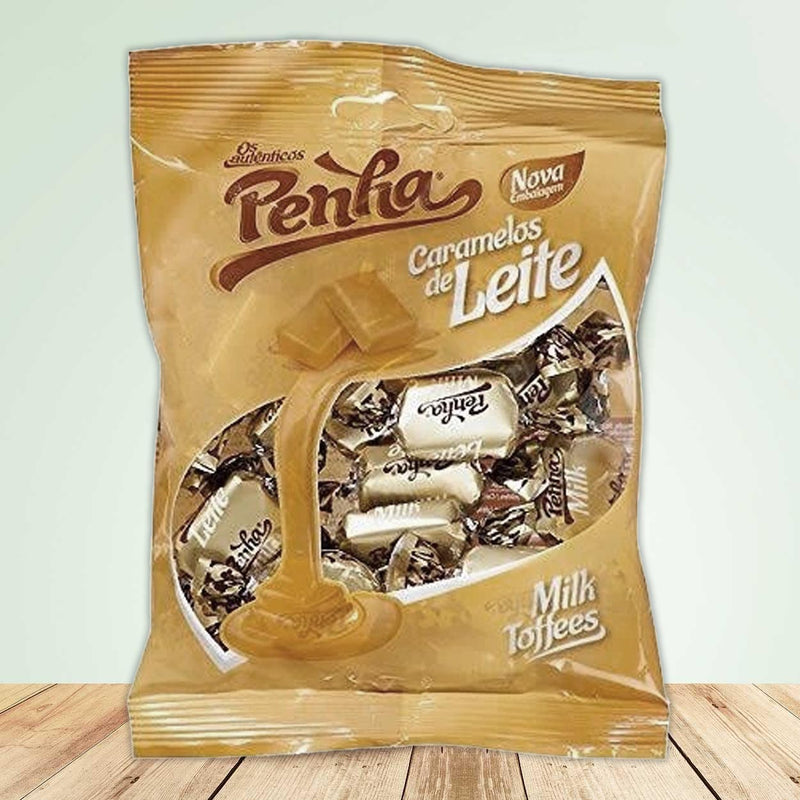Milk Toffees by Penha