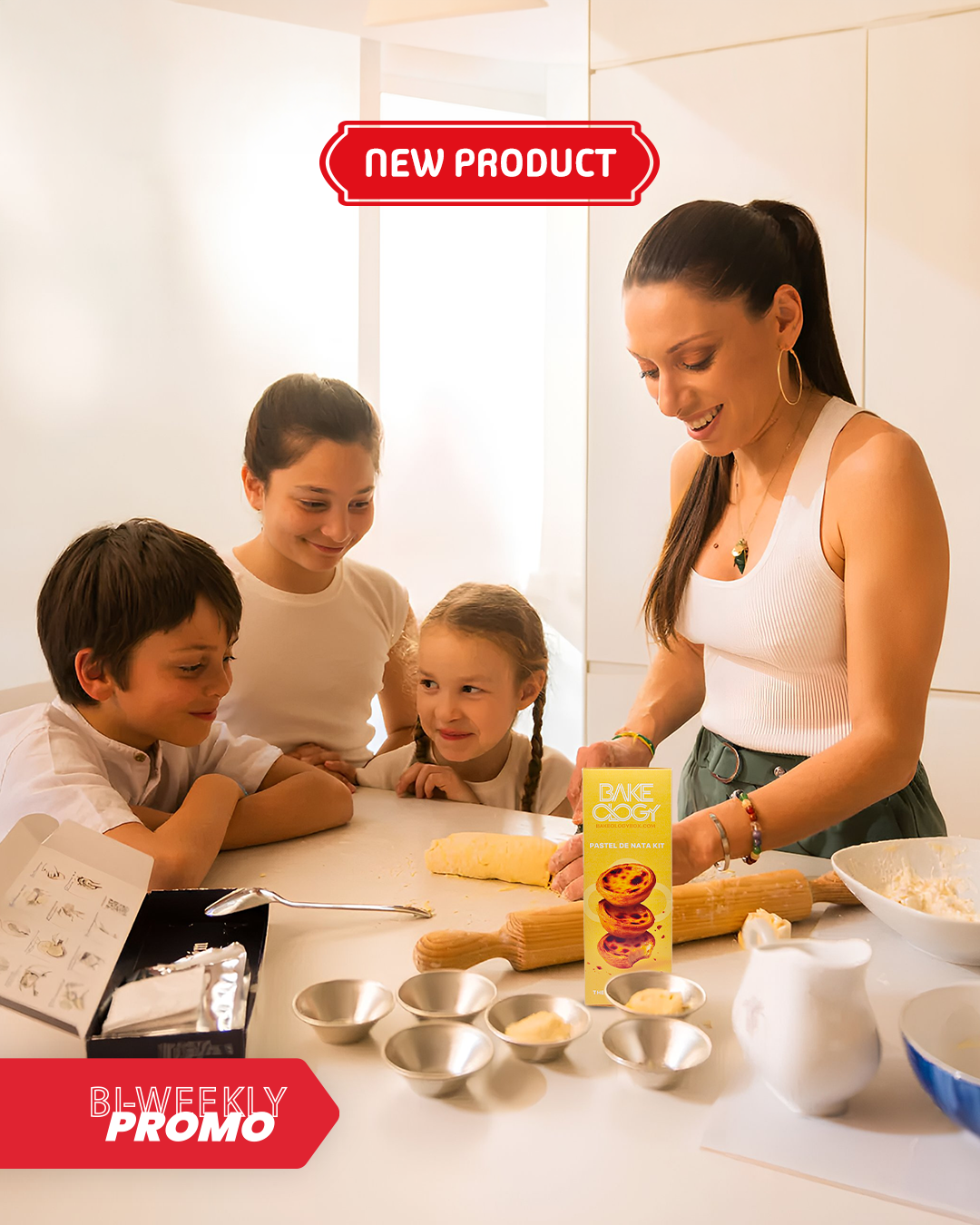 Order $150+ and get the kit FREE