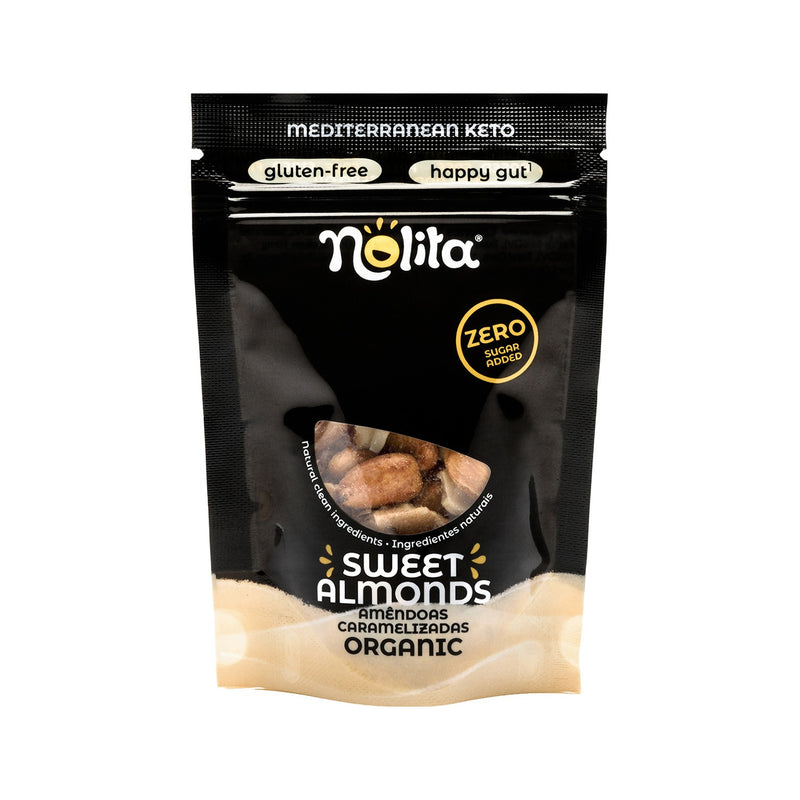 Nolita - Caramelized Almonds