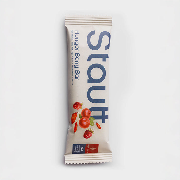 Hunger Berry Bar | Appetite-satisfying bar