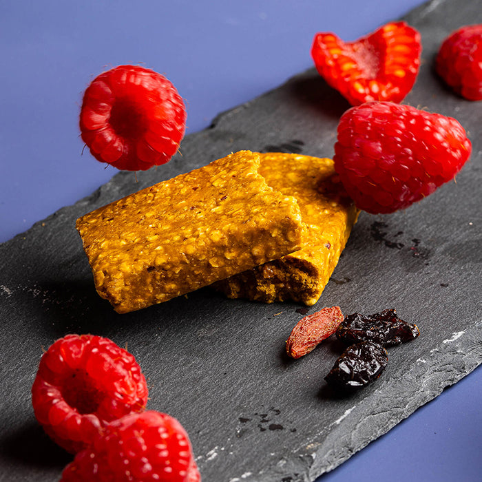 Hunger Berry Bar | Appetite-satisfying bar
