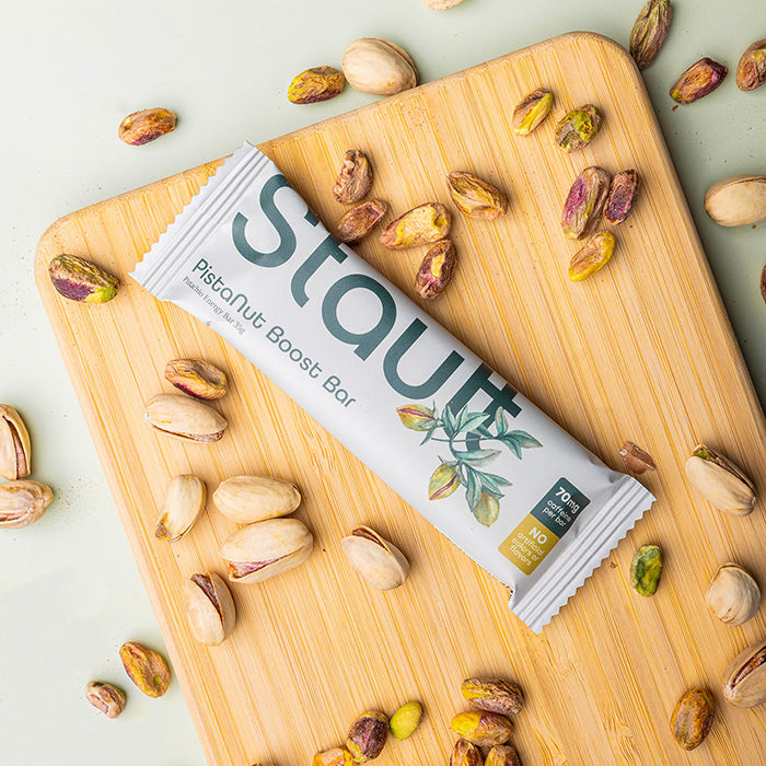 PistaNut Boost Bar | Energy bar
