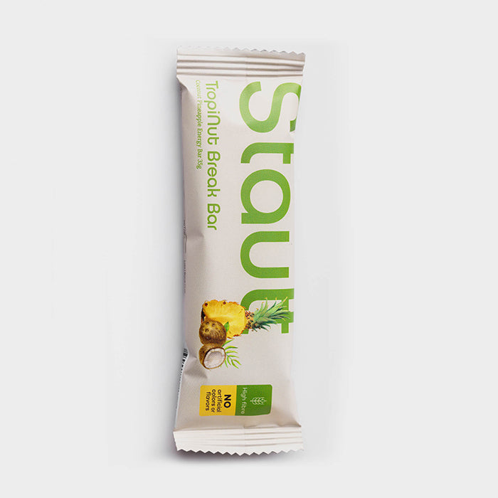 TropiNut Break Bar | Nutritious bar