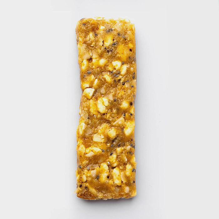TropiNut Break Bar | Nutritious bar