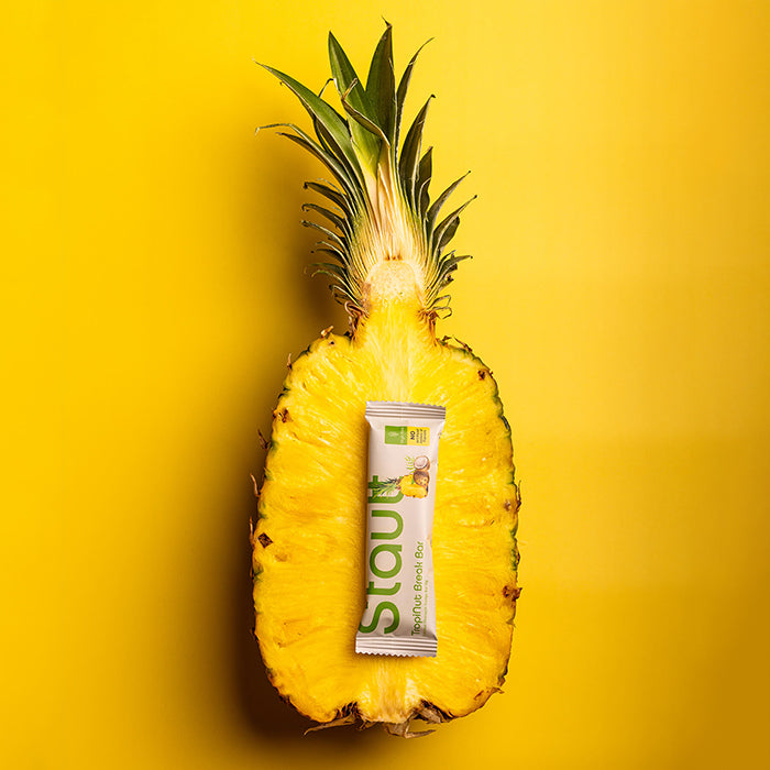 TropiNut Break Bar | Nutritious bar