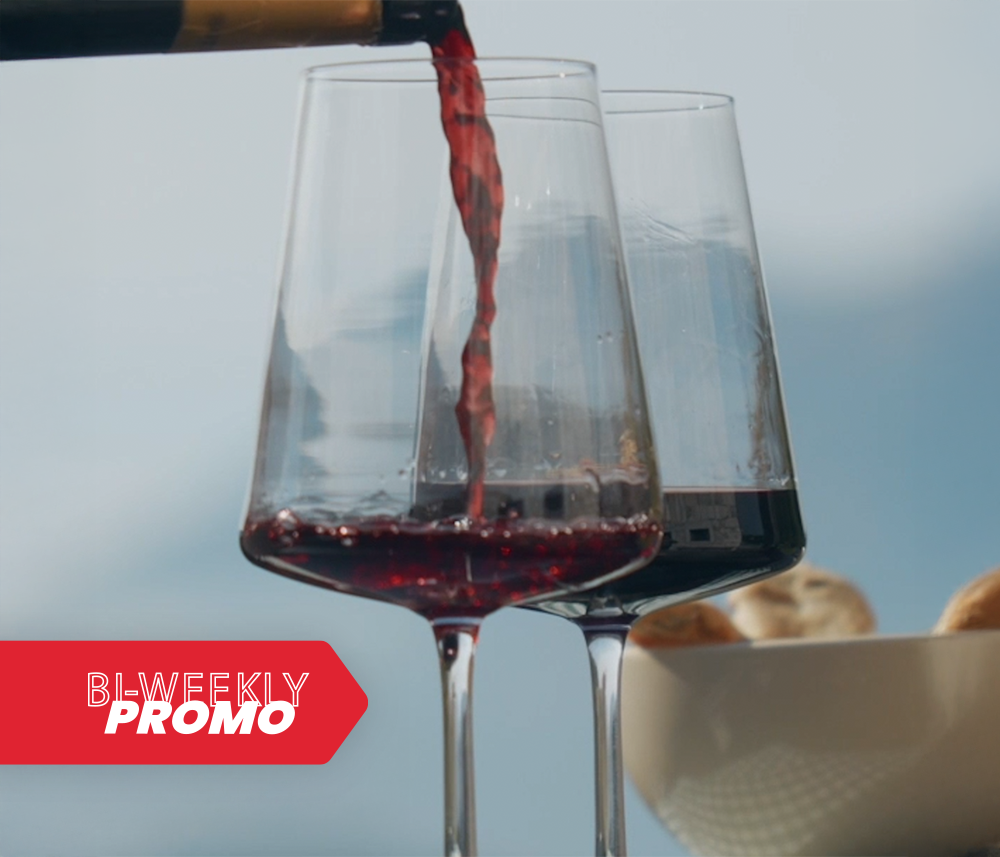 BI-WEEKLY PROMO