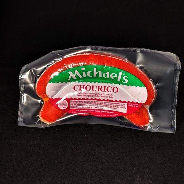 Michael's Brand Chouriço (Hot or Mild) - Shopportuguese.com  