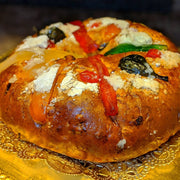 Bolo Do Rei (King's Cake) - Shopportuguese.com  