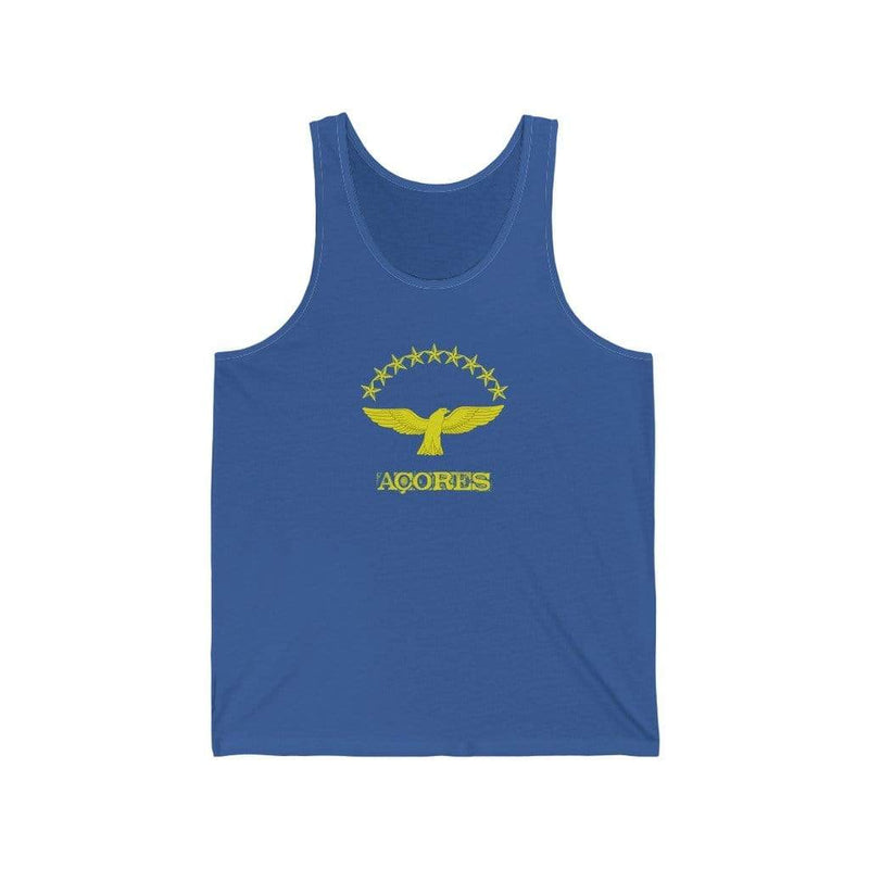Açores Women's Tank - Shopportuguese.com  