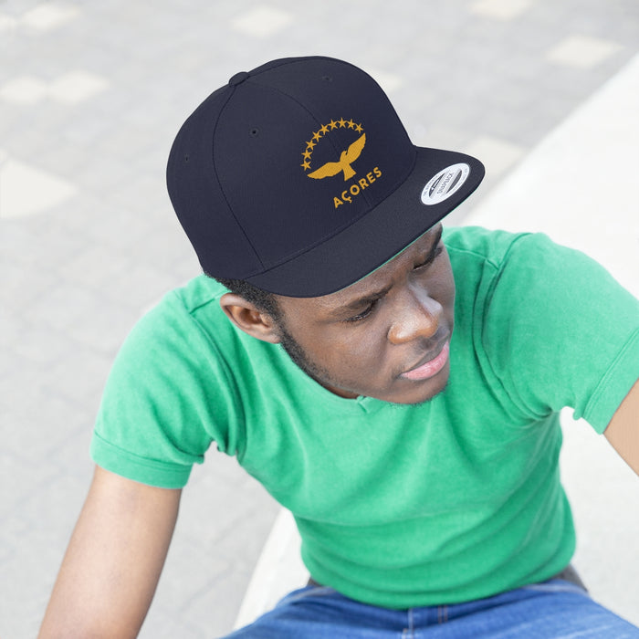 Açores Snapback Hat