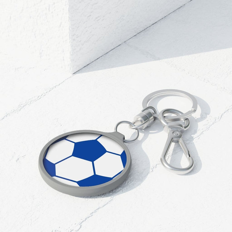 "Portista" Futebol Keyring Tag - Shopportuguese.com  